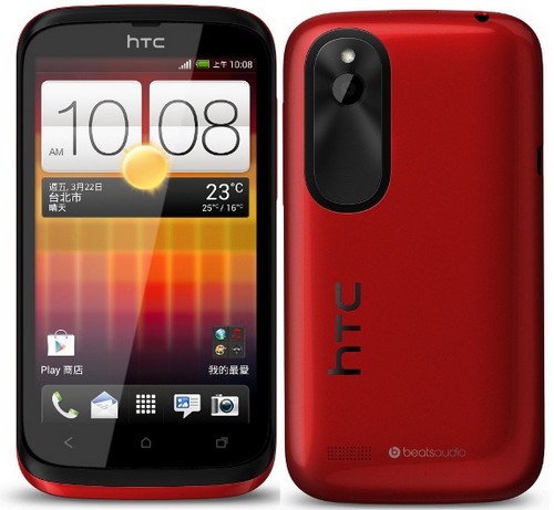 Смартфон HTC Desire Q