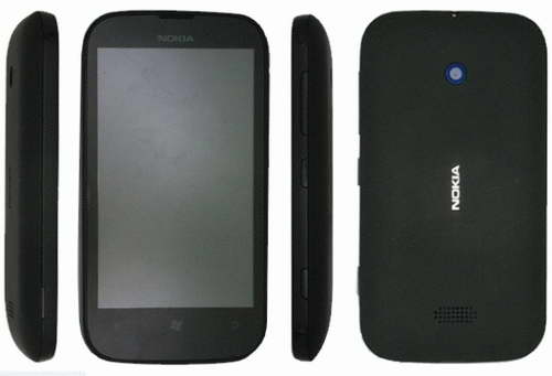Nokia Lumia 510 Glory