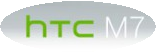 Флагман HTC M7 