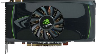 NVIDIA GeForce GTX460 