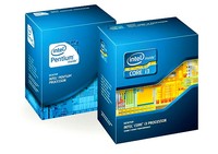 Intel Pentium и Core i3: двухъядерная оптимальность