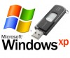 Форматирование флешки в NTFS средствами Windows XP