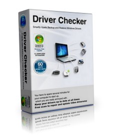 Driver Checker 2.7