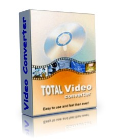 E.M. Total Video Converter Pro v3.