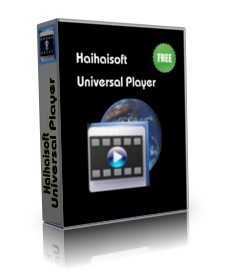 Haihaisoft Universal Player 1.5