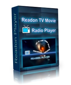 Readon TV Movie Radio Player 7