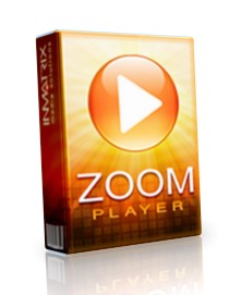 Zoom Player Home MAX 8.11