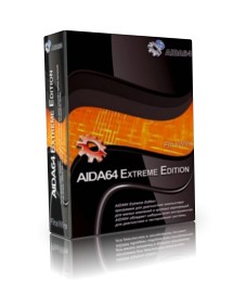 AIDA64 Extreme Business