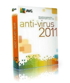 AVG Anti-Virus Free 2012 12.0.1808 Build 4492 Final