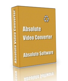 Absolute Video Converter 4.2