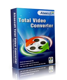 Aiseesoft Total Video Converter 6.