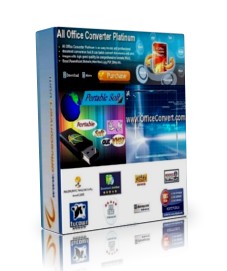 All Office Converter Platinum 6.4 