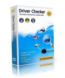Driver Checker 2.7.5 Datecode 