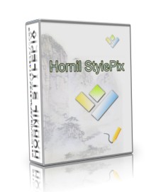 Hornil StylePix 1.8.5