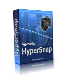 HyperSnap 7.08.01