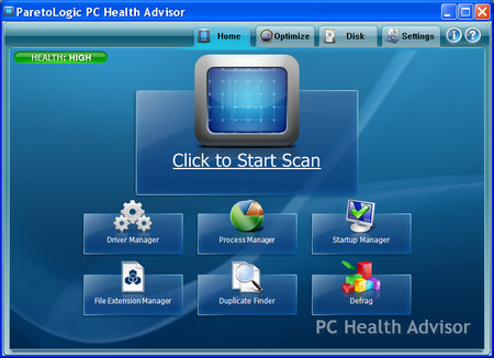 PC Health Advisor 3.1.0.23