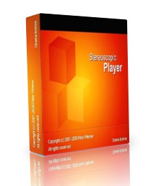 Stereoscopic Player 1.7.2