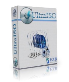 UltraISO Premium Edition 9.5.8.2800