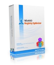 WinASO Registry Optimizer v4.7.5 