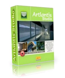 Abvent Artlantis Studio 4.0.16 x86