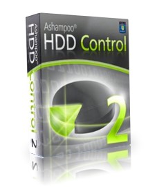 Ashampoo HDD Control 2.09 