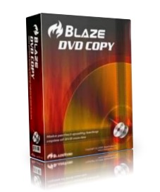 BlazeVideo DVDCopy 5.0.
