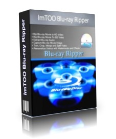 ImTOO Blu-ray Ripper 7.0.0.20120223