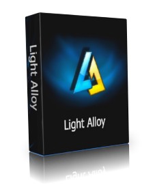 Light Alloy 4.5.5 Build 630 Final 