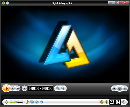 Light Alloy 4.5.5 Build 630 Final