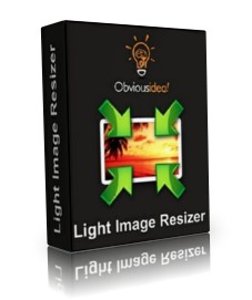 Light Image Resizer 4.1.1.0 Portable