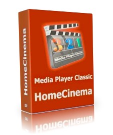 Media Player Classic HomeCinema 1.6.