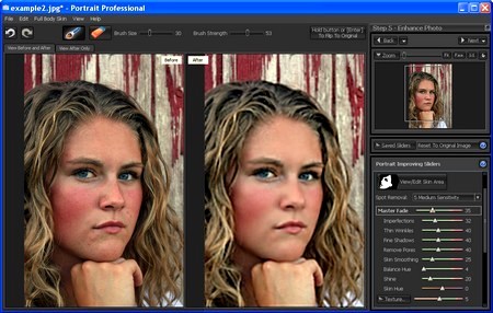 Portrait Professional Studio v10.8.2 