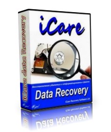 iCare Data Recovery Software 4.5.