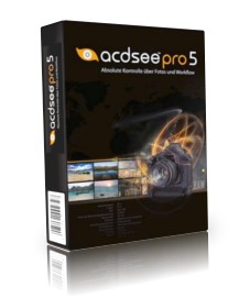 ACDSee Pro 5.2.157 RU