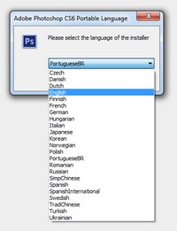 Photoshop CS6 13.0 Multilingual