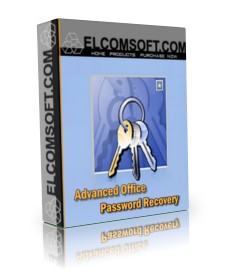 Advanced Office Password Recovery Pro 5.