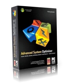 Advanced System Optimizer 3.5.1000