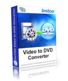 Portable ImTOO Video to DVD Converter 7.1.3.20121219