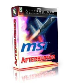 MSI Afterburner 2.2.2 (2012)