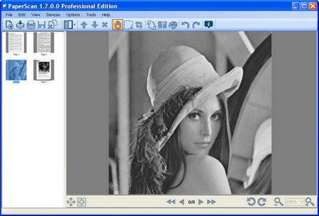 ORPALIS PaperScan 1.7.0.0 Professional Edition