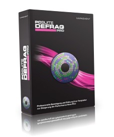 Defrag Pro 1.3.1.576 Portable