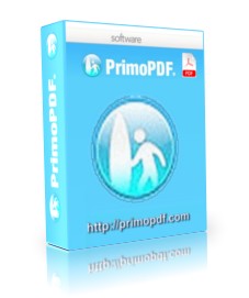 PrimoPDF 5.1.0.2