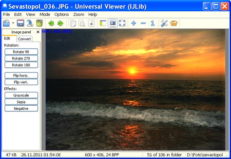 Universal Viewer Pro 6.5.0.0 