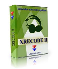  Xrecode II 1.0.0.195 Multilingual.