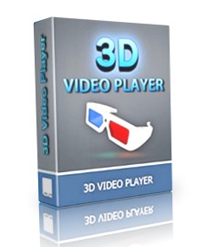 3D Video Player 4.4.9.1 