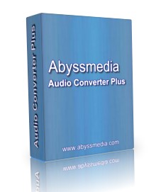 Abyssmedia Audio Converter Plus 4.9.5.0