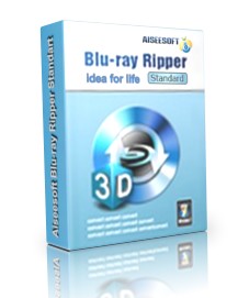 Aiseesoft Blu-ray Ripper 6.3.70.