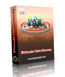 BYclouder Data Recovery 6.8.1.0 MultiLang.