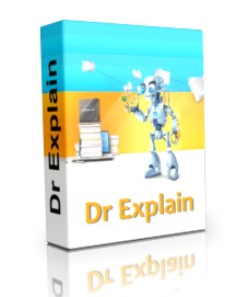 Dr.Explain 4.9.712