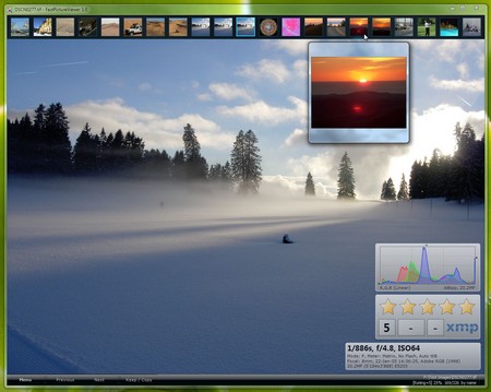 FastPictureViewer Pro 1.9.325 MultiLang